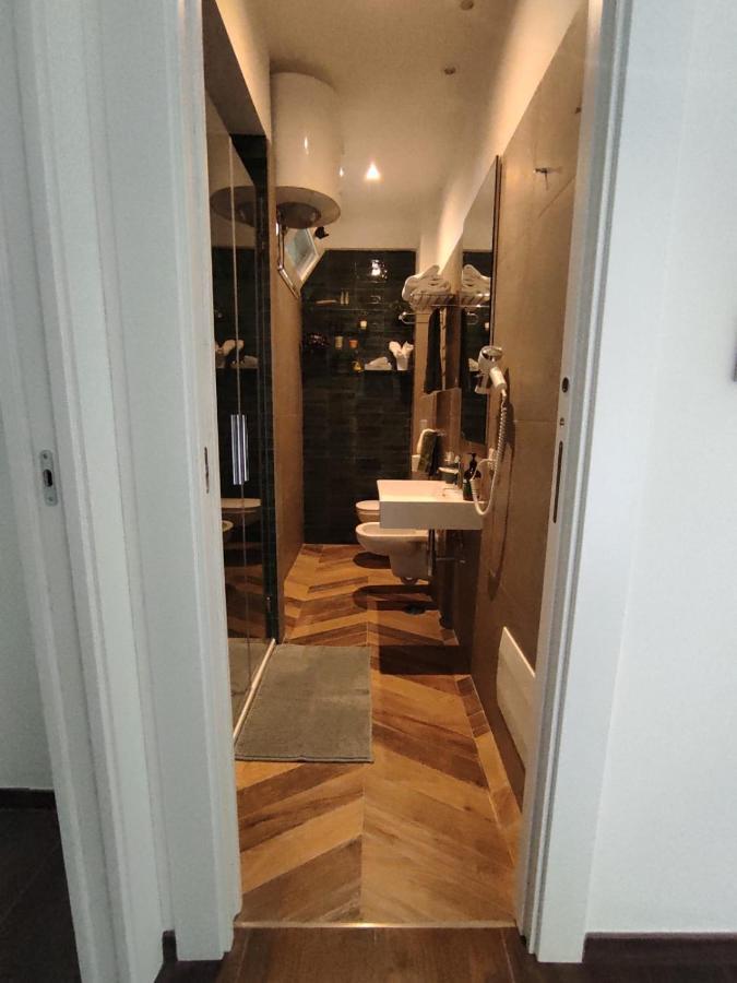 Soul Apartment In Rome, Vatican Museum 외부 사진