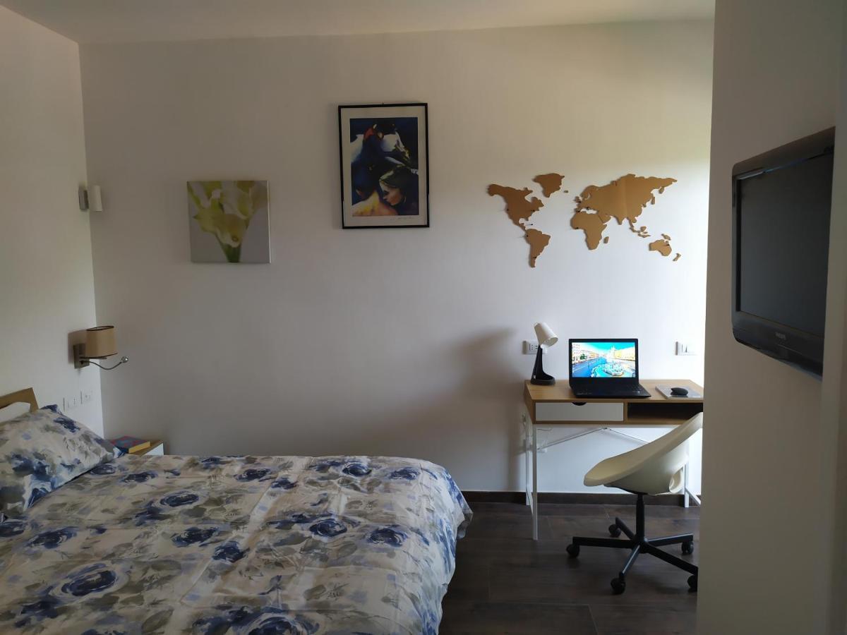 Soul Apartment In Rome, Vatican Museum 외부 사진