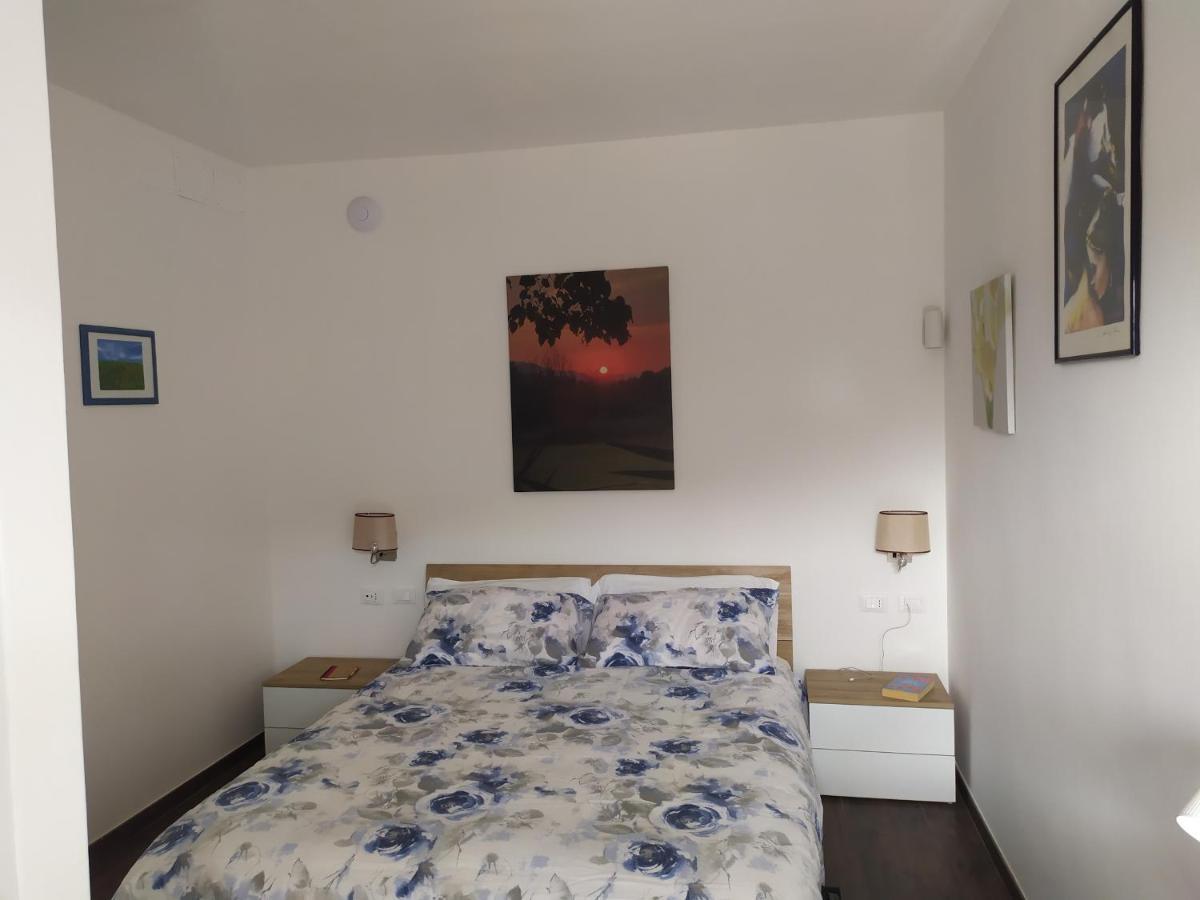 Soul Apartment In Rome, Vatican Museum 외부 사진