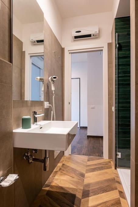 Soul Apartment In Rome, Vatican Museum 외부 사진