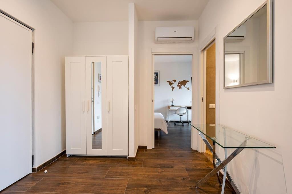 Soul Apartment In Rome, Vatican Museum 외부 사진