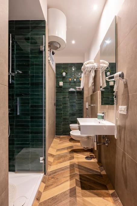 Soul Apartment In Rome, Vatican Museum 외부 사진