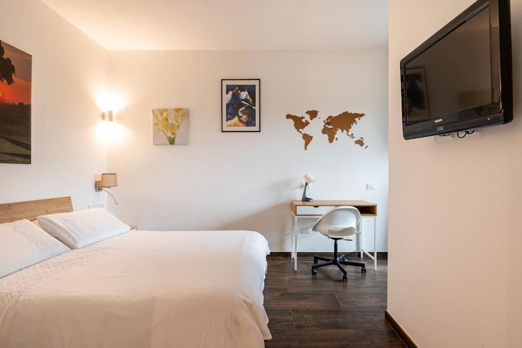 Soul Apartment In Rome, Vatican Museum 외부 사진