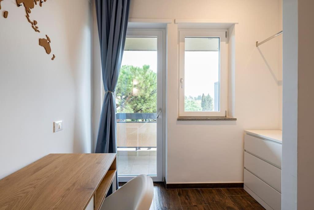 Soul Apartment In Rome, Vatican Museum 외부 사진