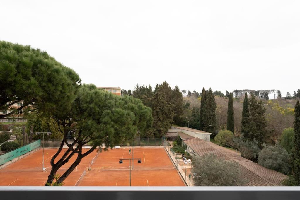 Soul Apartment In Rome, Vatican Museum 외부 사진