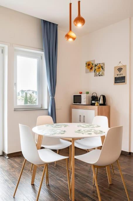 Soul Apartment In Rome, Vatican Museum 외부 사진